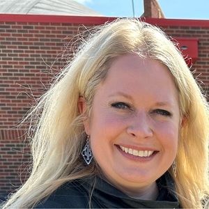 Meet your Posher, Lesley